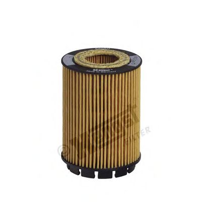 HENGST FILTER e800h -  Масляный фильтр